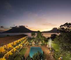 Hotel Villa Santa Catarina