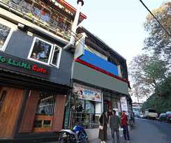 Hotel OYO 19947 Akanksha Anand Plaza