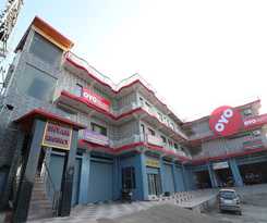 Hotel OYO 26137 Shyam Regency