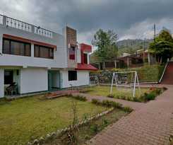 OYO 24795 Hills Ascot