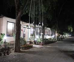 OYO 4353 Aravali Tent Resort