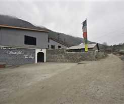 OYO 26982 The Stay (luxury Chalet)