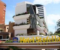 Best Western Plus Stofella