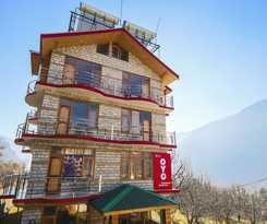 Hotel OYO 24074 Touchwood Shubh Dev