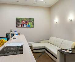 Apartments Five stars