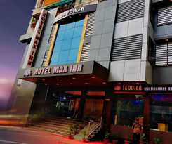 Hotel Max Clarks Inn Bhagalpur