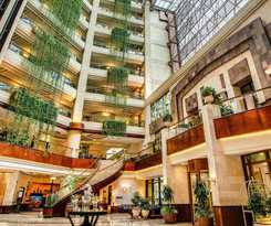  Tikal Futura and Convention Center