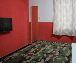 Benjy\'s Lodge