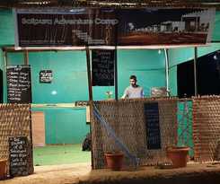 Hotel Satpura Adventure Resort and Camping