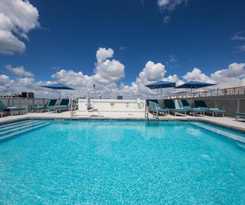 Hotel President Villa