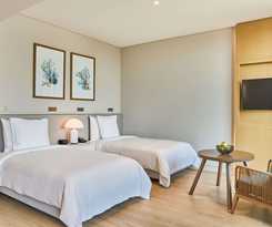 Mövenpick Resort Al Marjan Island
