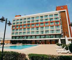 Hotel B&Uuml;Y&Uuml;K OSMANİYE OTELİ