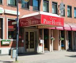 Hotel Trip Inn PostHotel Düren