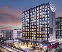 Hotel Doubletree By Hilton Sanliurfa