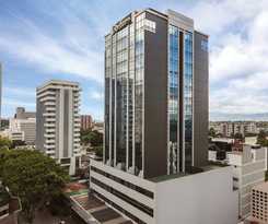 Wyndham Garden Guatemala City