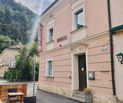AMADEA Cityhotel Salzburg