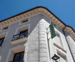 Boutique by Gonzalo Sesma