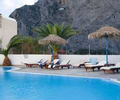 Hostal Letta Studios