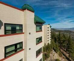 Hotel The Ridge at Lake Tahoe