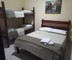 Hotel Pousada Sol e Lua