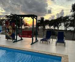 Hotel Sunset Village