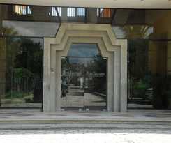 Hotel Peten Esplendido and Conference Center