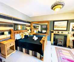 Hotel Kirkhill Estate Rooms