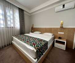 Hotel SHAHEREZADE GARDEN