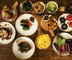 Hotel George and Dragon Clifton