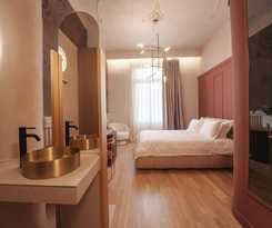 Zenith Premium Suites