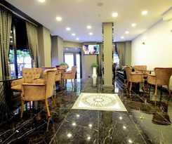  G&uuml;ler Palas Hotel