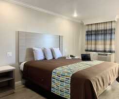 Mojave Inn