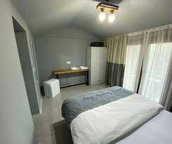  G&Ouml;KB&Uuml;K SERENİTY HOTEL