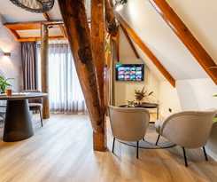 Hotel Boetiekhotel Faan