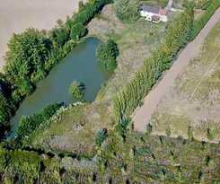 Le Moulin Saint-Nicolas