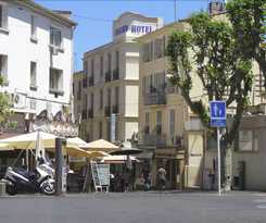 Modern Hôtel