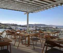 Nomia Sunset Suites Mykonos