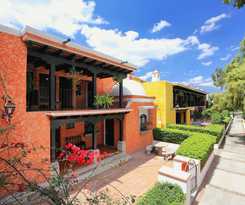 Hotel Villa Colonial