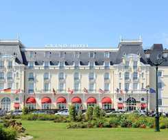 Hotel Le Grand Cabourg - Mgallery