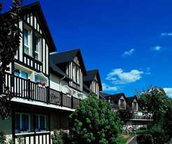 Mercure Cabourg and Spa