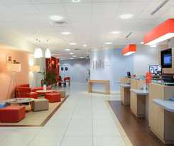 IBIS CAEN CENTRE
