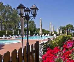 Hotel Borgo di Pomaia