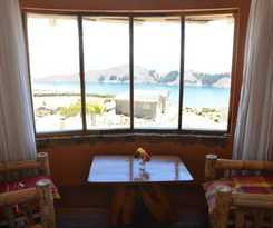 Hotel Palla Khasa Ecological