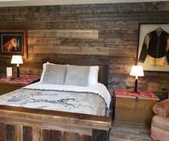 The Lady MacDonald Country Inn