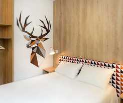 ibis Styles Caen Centre Paul Doumer