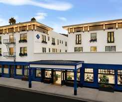 Hotel Atwater