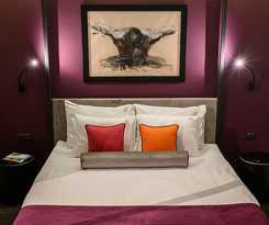 Hotel Art Loft