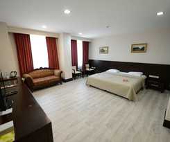 Arsan Otel