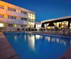Novotel Caen Cote De Nacre