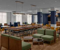 Hotel Courtyard by Marriott Orem University Place